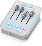 GoXLR MINI - Online Broadcast Mixer