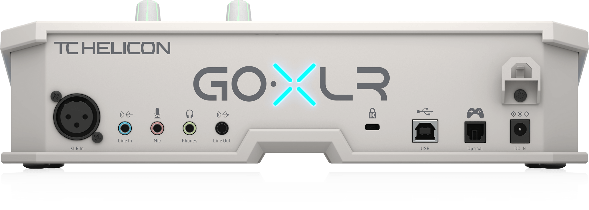 GoXLR - Online Broadcaster Platform