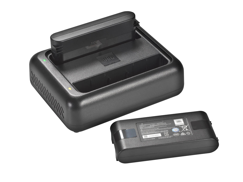 JBL EON ONE Compact Dual Battery Charger