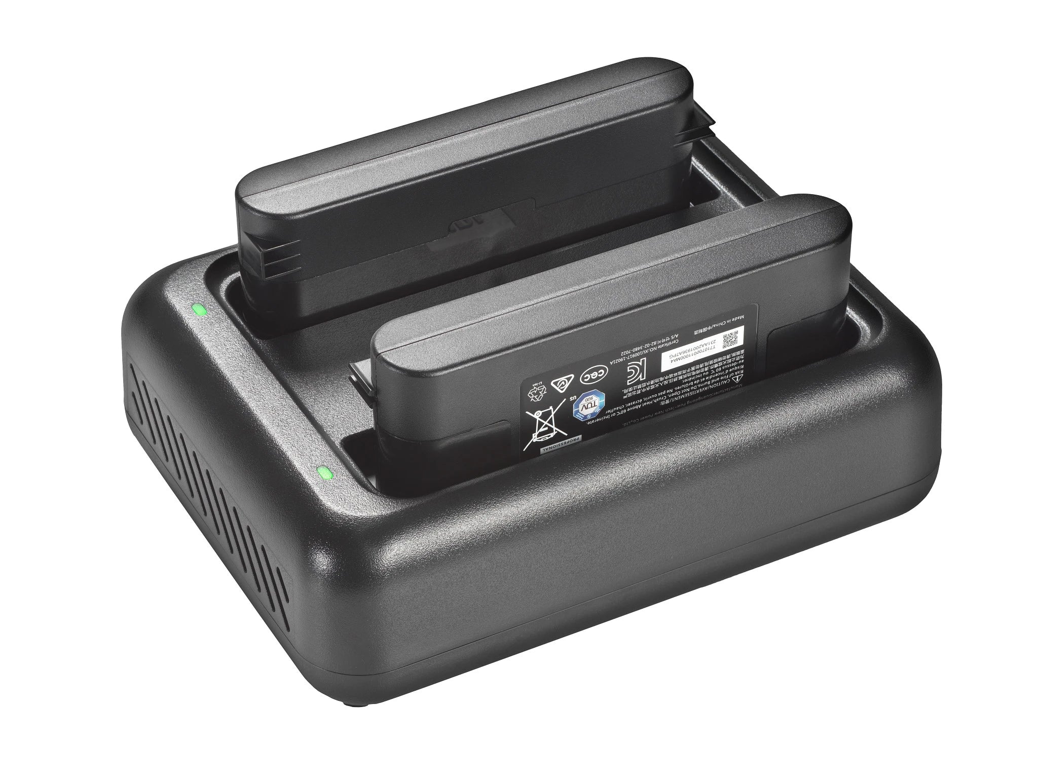 JBL EON ONE Compact Dual Battery Charger