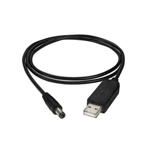 JBL EON ONE Compact 9V DC USB Power Cable
