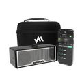 Jamstack 2 Amp - The World's Most Advanced Smart Amplifier | SKAA