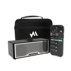 Jamstack 2 Amp - The World's Most Advanced Smart Amplifier | SKAA
