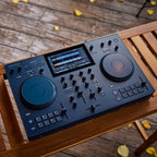 OMNIS-DUO - Portable all-in-one DJ system