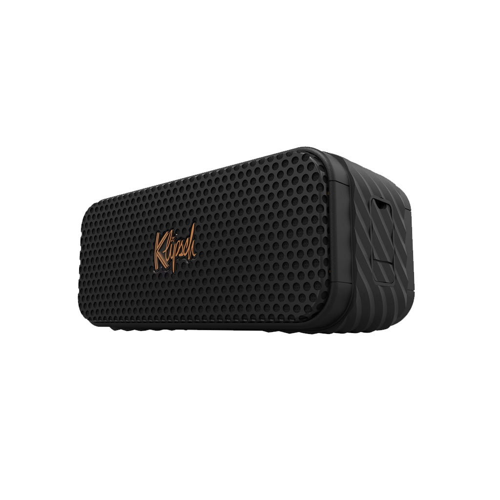 Nashville Portable Bluetooth Speaker