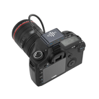 AirWave PRO K2 Dual-Channel Wireless Lavalier Mic Combo
