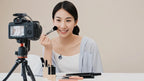 AirWave PRO K2 Dual-Channel Wireless Lavalier Mic Combo