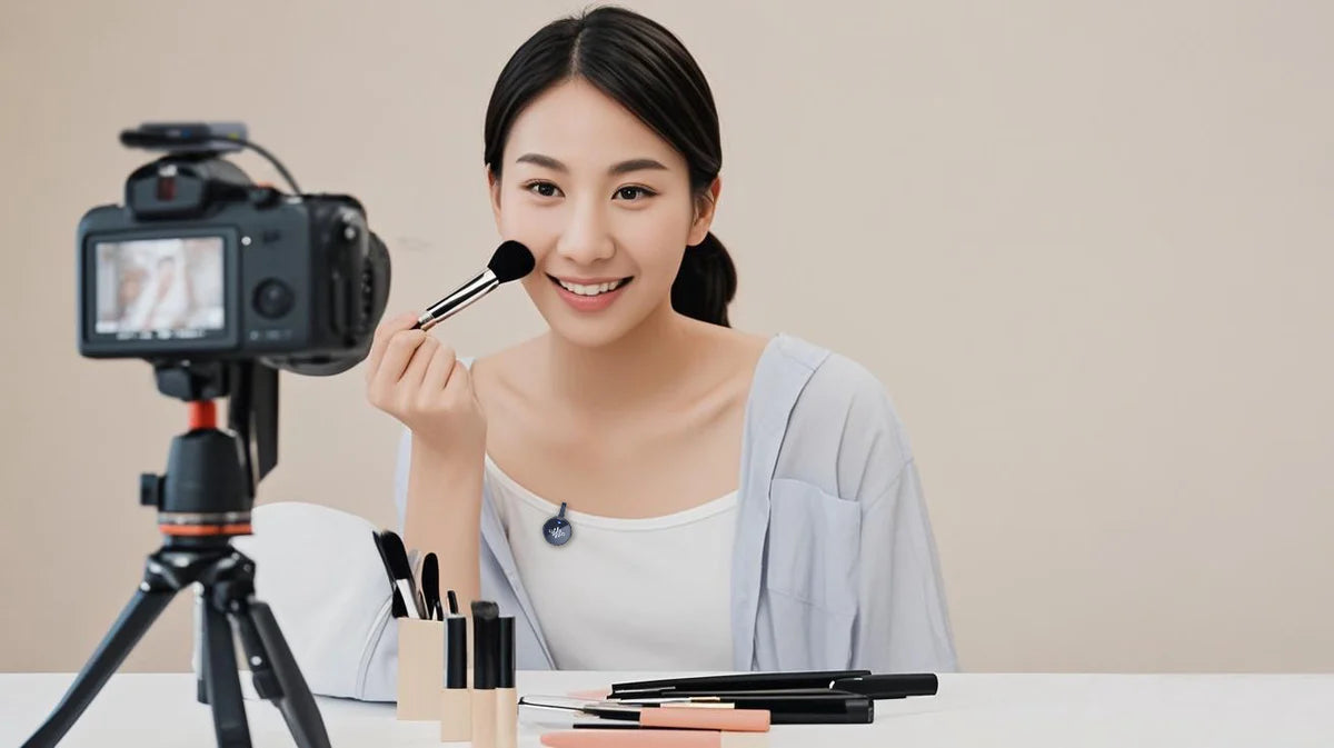 AirWave PRO K2 Dual-Channel Wireless Lavalier Mic Combo