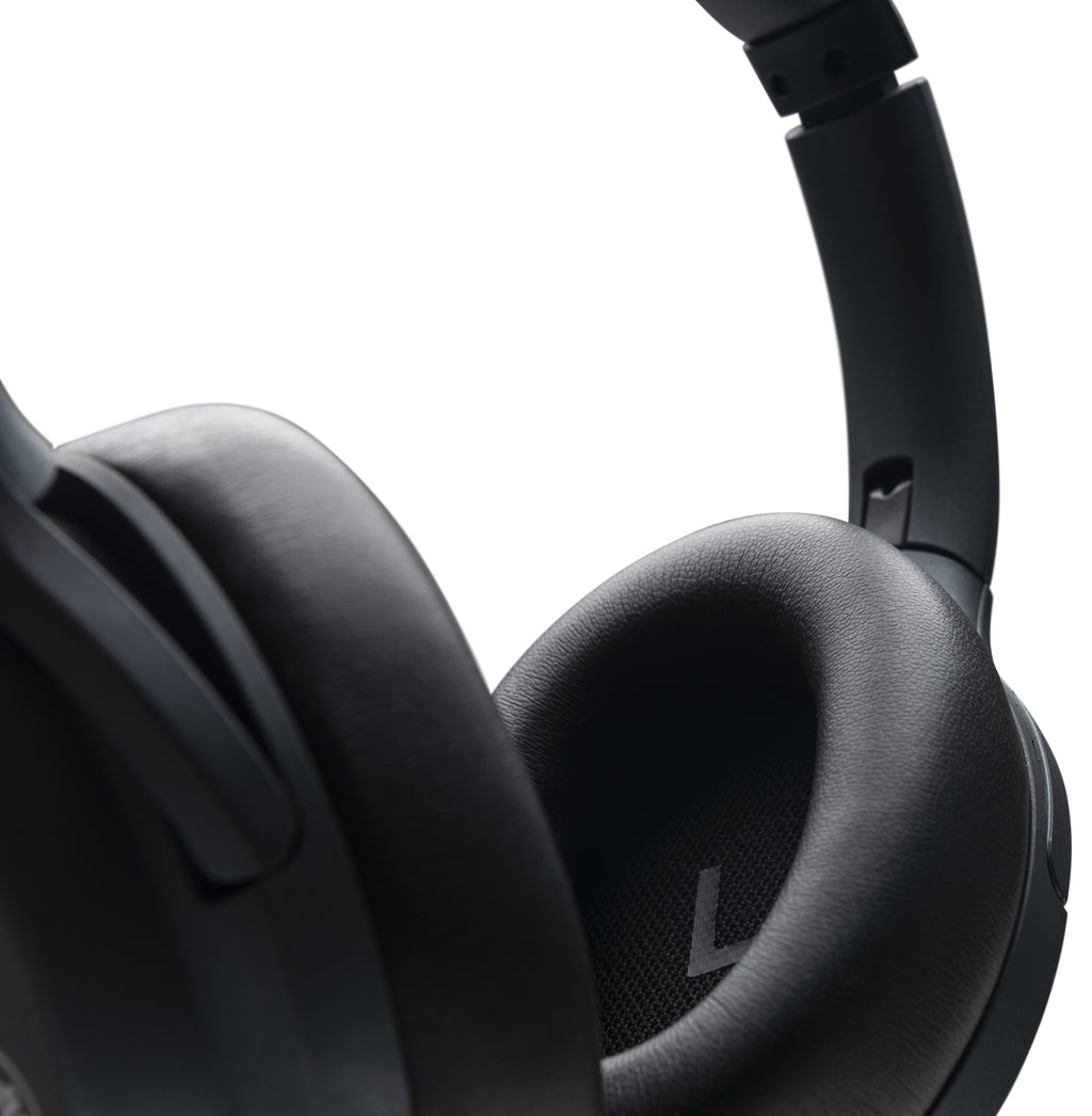 MC-60BT Wireless Noise Cancelling Headphones