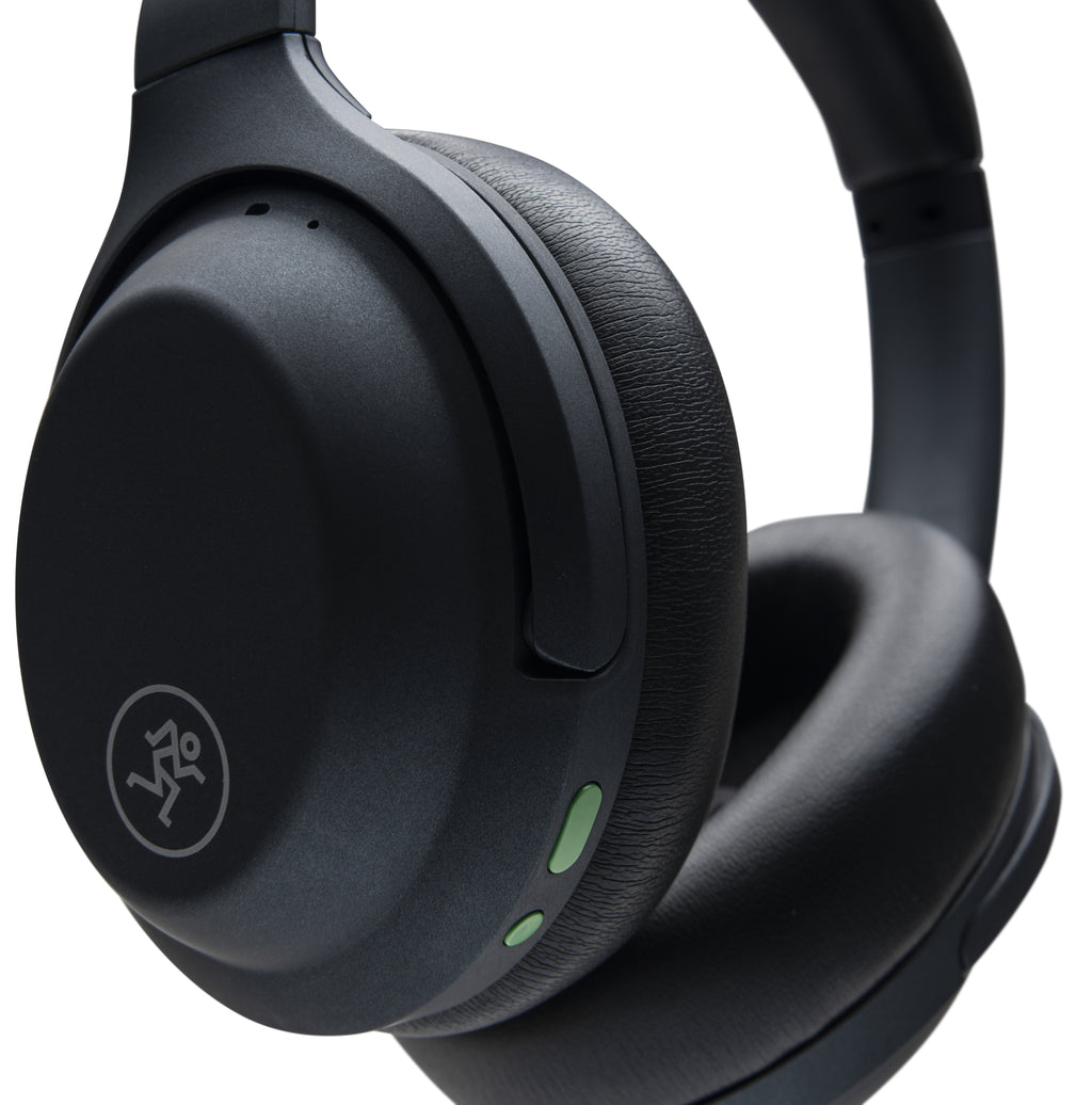 MC-60BT Wireless Noise Cancelling Headphones