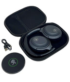 MC-60BT Wireless Noise Cancelling Headphones