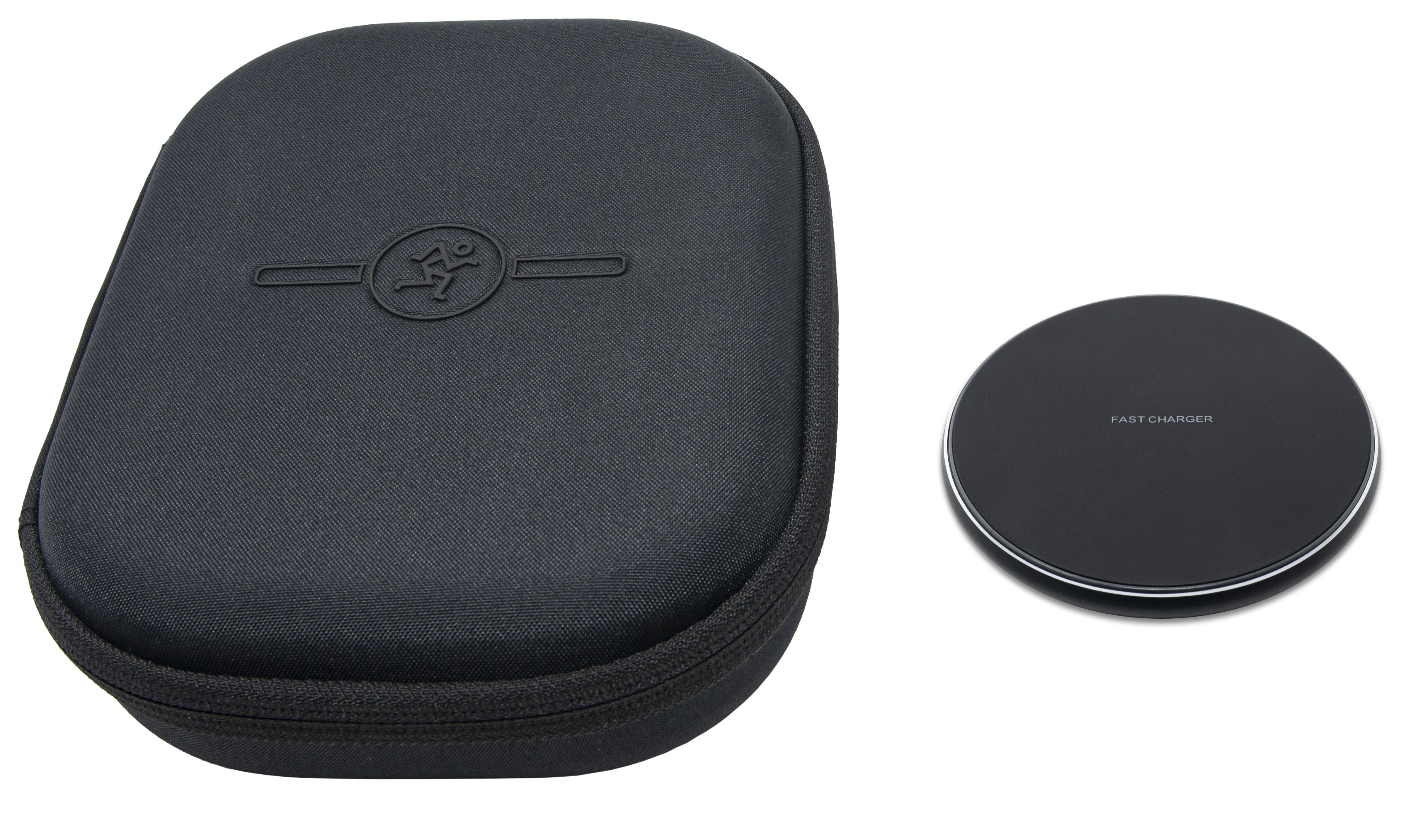 MC-60BT Wireless Noise Cancelling Headphones