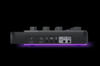 M•Caster Live (Black) Portable Live Streaming Mixer