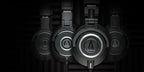 ATH-M20xBT Wireless Over-Ear Headphones