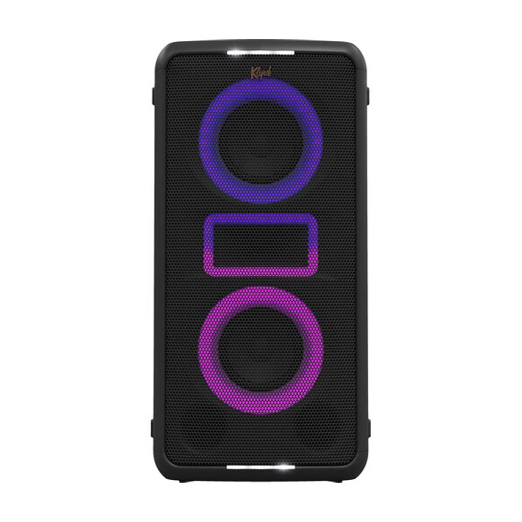 Miami Music City Party Speaker