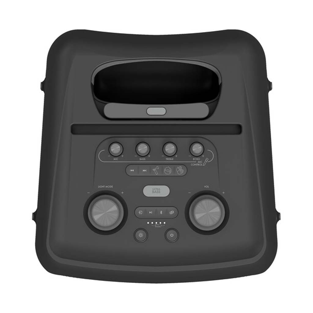 Miami Music City Party Speaker