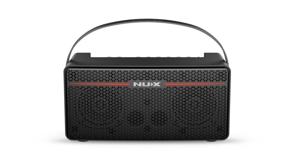 Mighty Space Rechargeable Wireless Modeling Amplifier