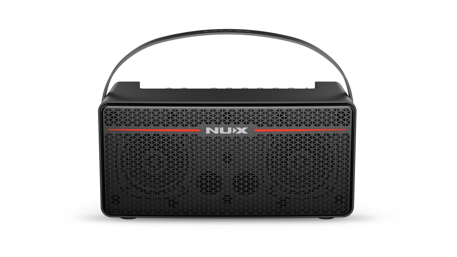 Mighty Space Rechargeable Wireless Modeling Amplifier