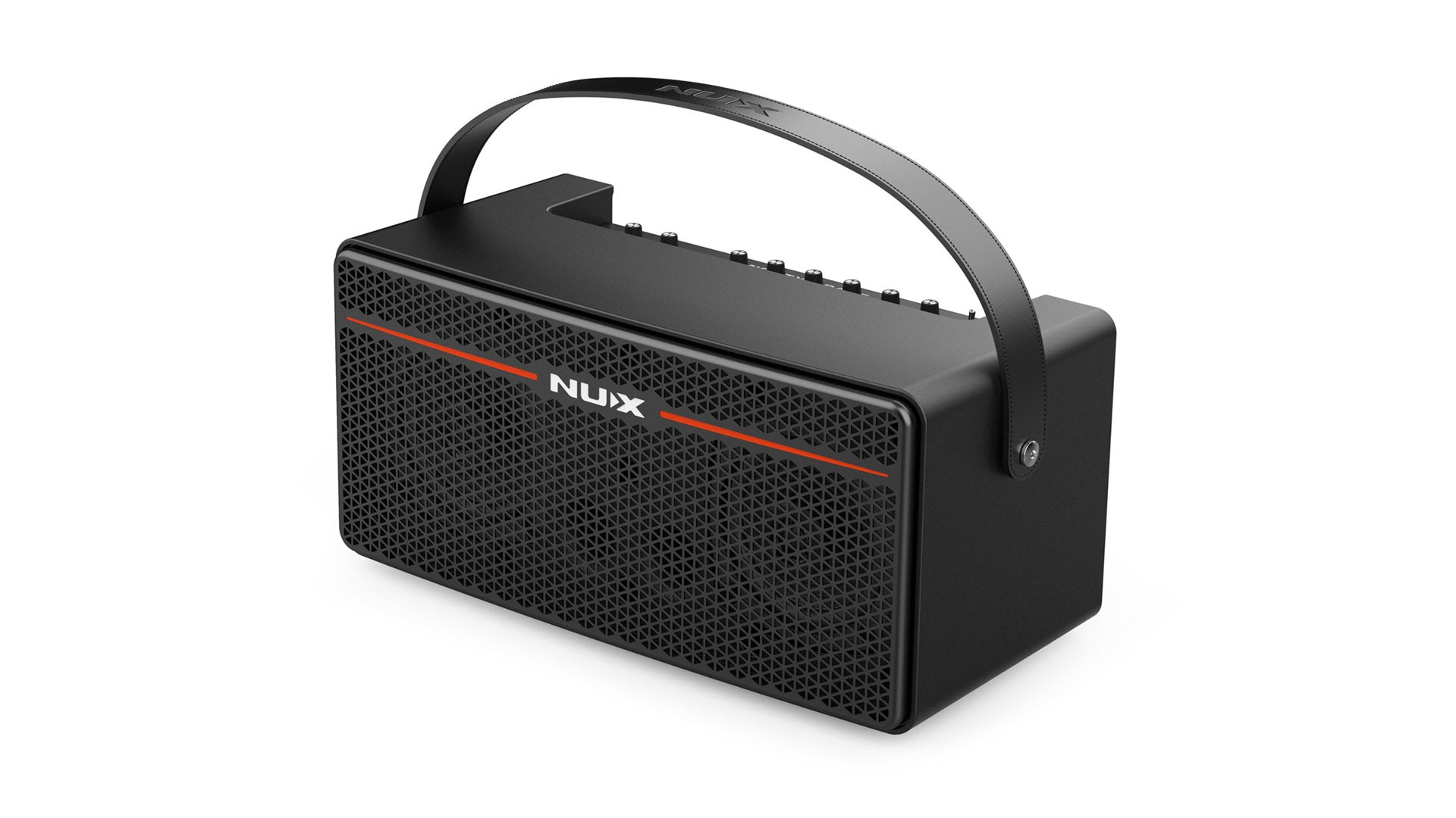 Mighty Space Rechargeable Wireless Modeling Amplifier