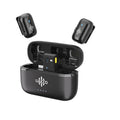 MiniPods K2 (USB-C) - Wireless Lavalier Microphone