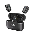 MiniPods K2 (USB-C) - Wireless Lavalier Microphone