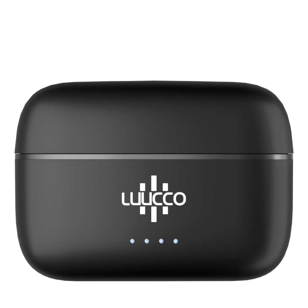 MiniPods K2 (USB-C) - Wireless Lavalier Microphone