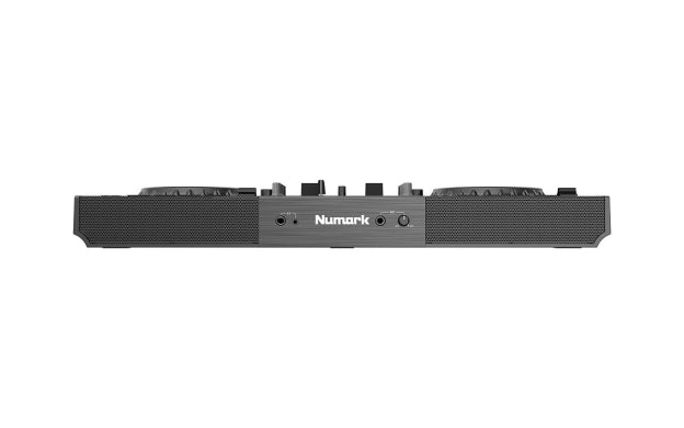Mixstream Pro Go - Wireless Standalone DJ Controller