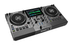 Mixstream Pro Go - Wireless Standalone DJ Controller