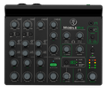 MobileMix - MobileMix 8-Channel USB-Powerable Mixer for A/V Production, Live Sound and Streaming