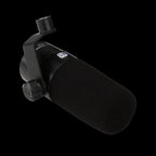 PD-70 - Broadcast Dynamic Microphone