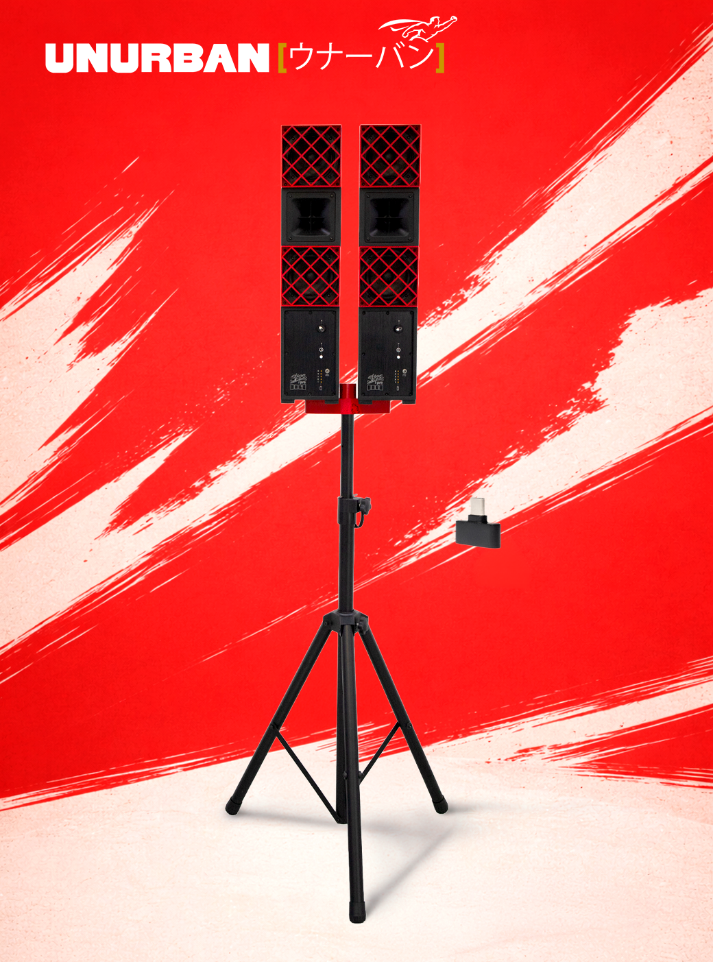 POP-UP Series