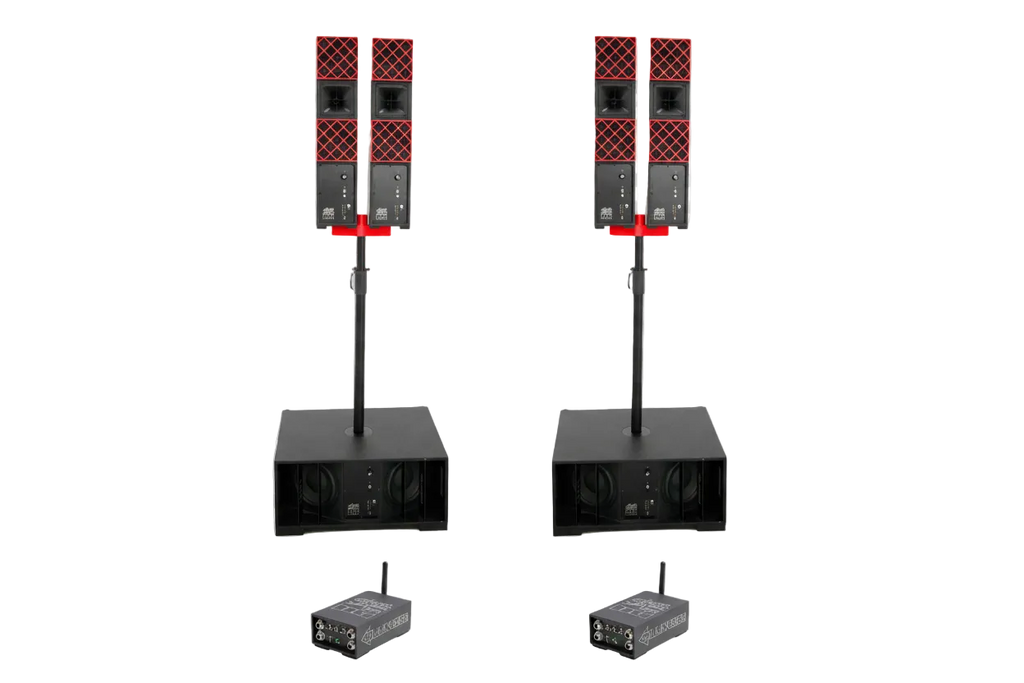 POP-UP Series