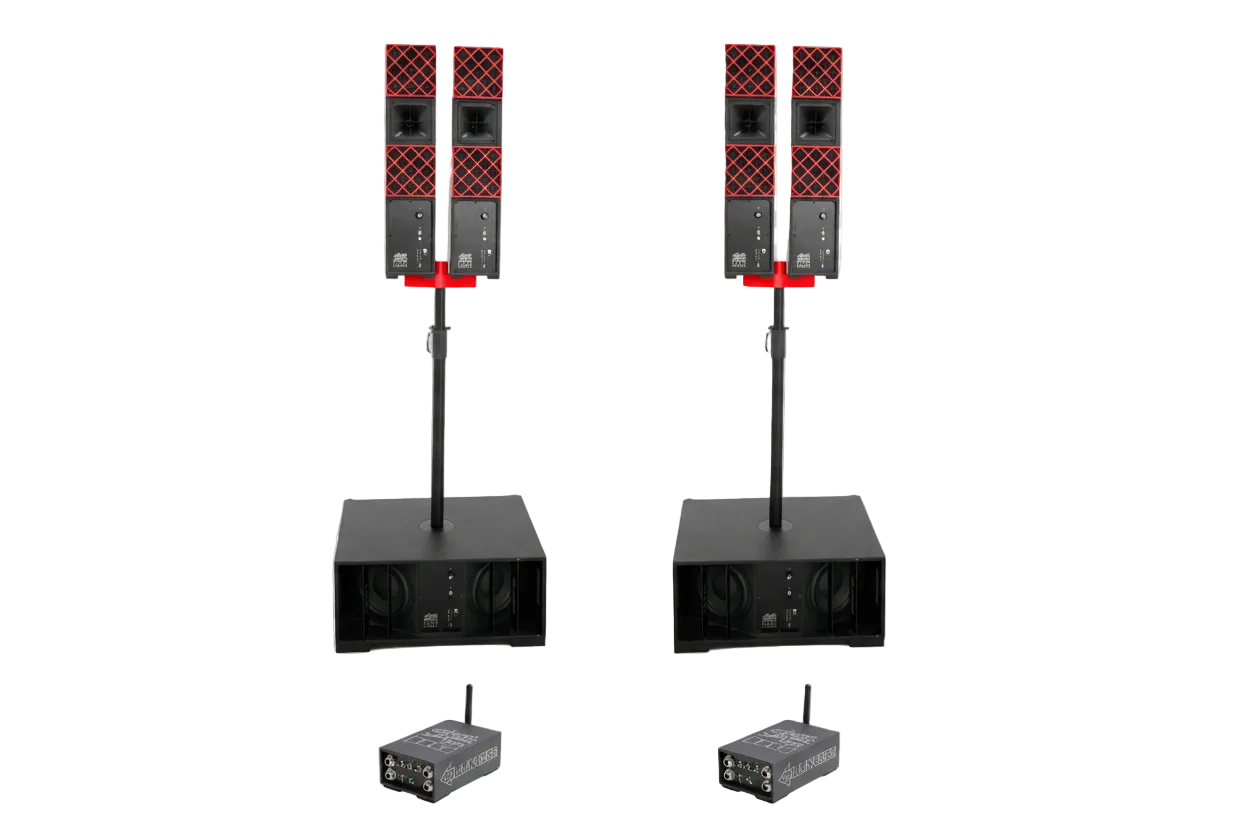 POP-UP Series