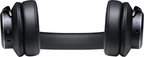 Eris® HD10BT Professional Headphones with Active Noise Canceling and Bluetooth® Wireless Technology
