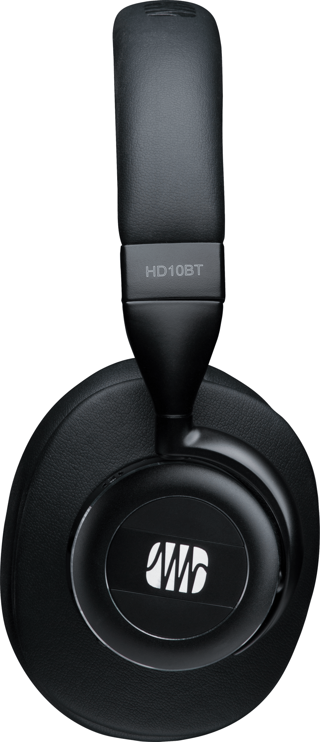 Eris® HD10BT Professional Headphones with Active Noise Canceling and Bluetooth® Wireless Technology