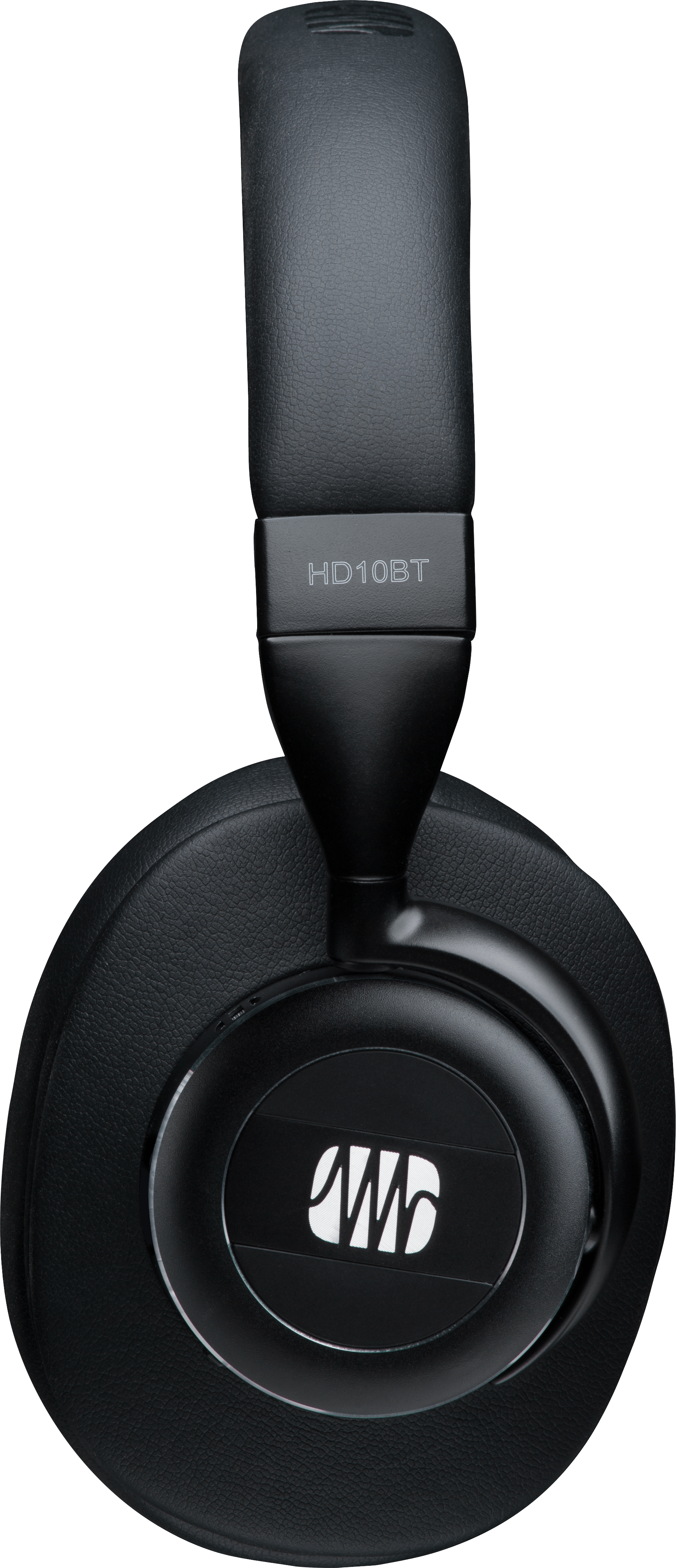 Eris® HD10BT Professional Headphones with Active Noise Canceling and Bluetooth® Wireless Technology