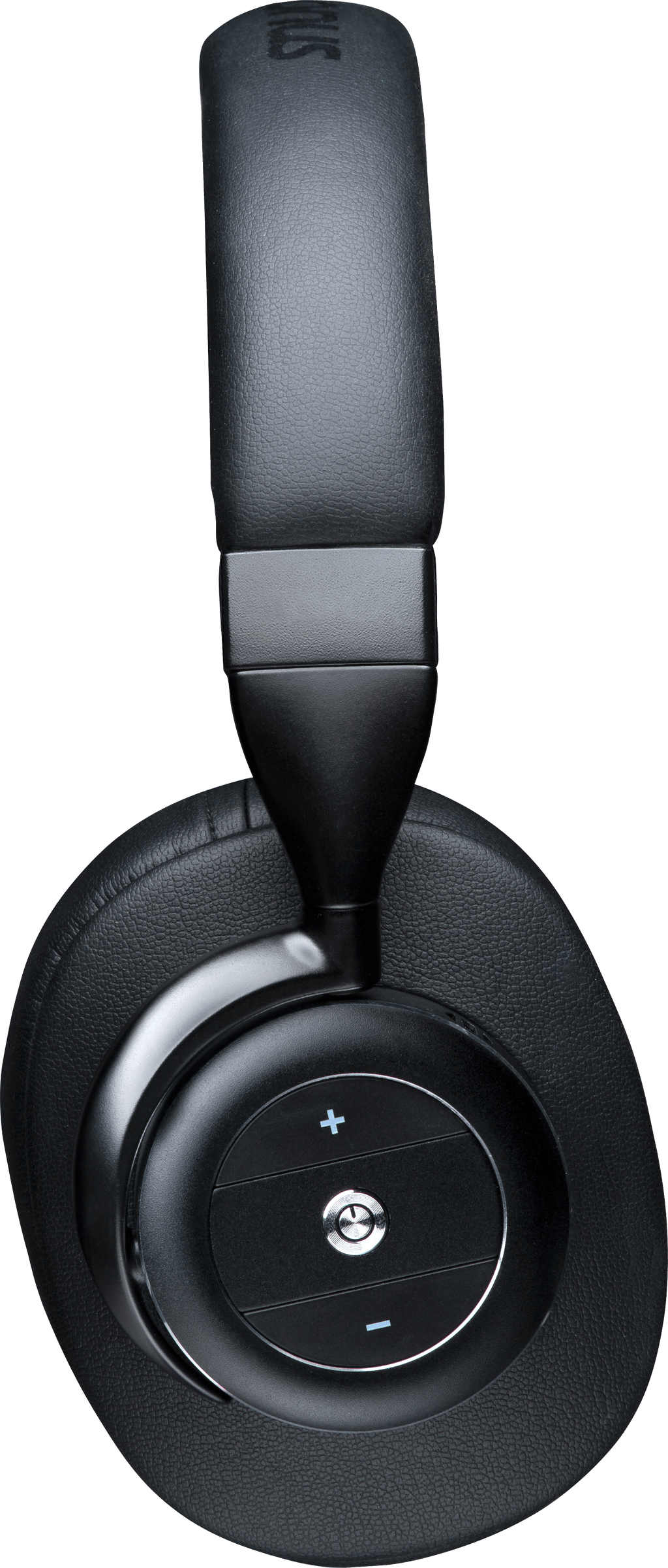 Eris® HD10BT Professional Headphones with Active Noise Canceling and Bluetooth® Wireless Technology