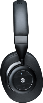 Eris® HD10BT Professional Headphones with Active Noise Canceling and Bluetooth® Wireless Technology