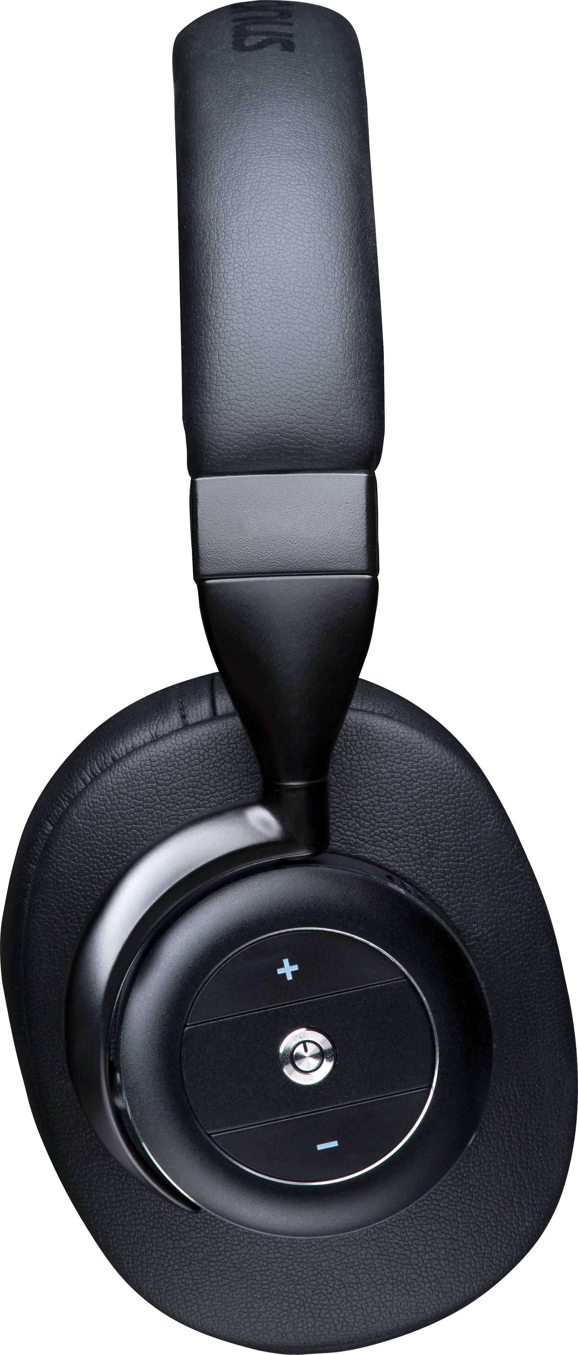 Eris® HD10BT Professional Headphones with Active Noise Canceling and Bluetooth® Wireless Technology