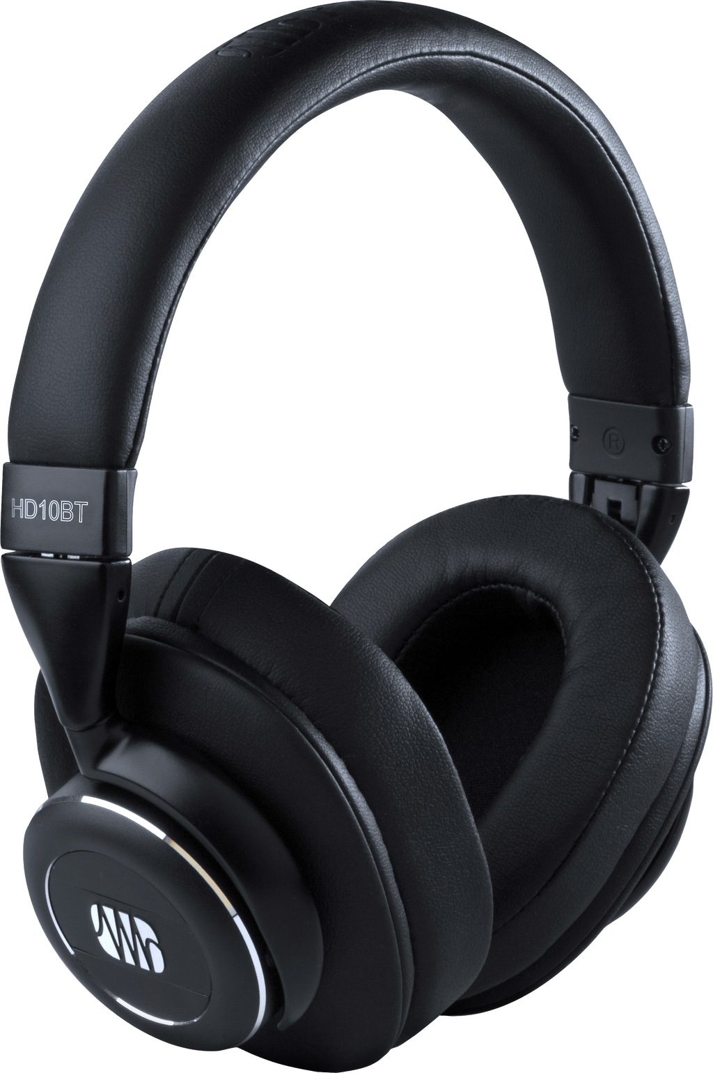 Eris® HD10BT Professional Headphones with Active Noise Canceling and Bluetooth® Wireless Technology