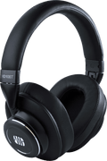 Eris® HD10BT Professional Headphones with Active Noise Canceling and Bluetooth® Wireless Technology