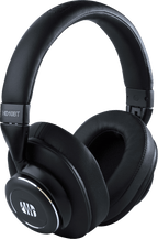 Eris® HD10BT Professional Headphones with Active Noise Canceling and Bluetooth® Wireless Technology