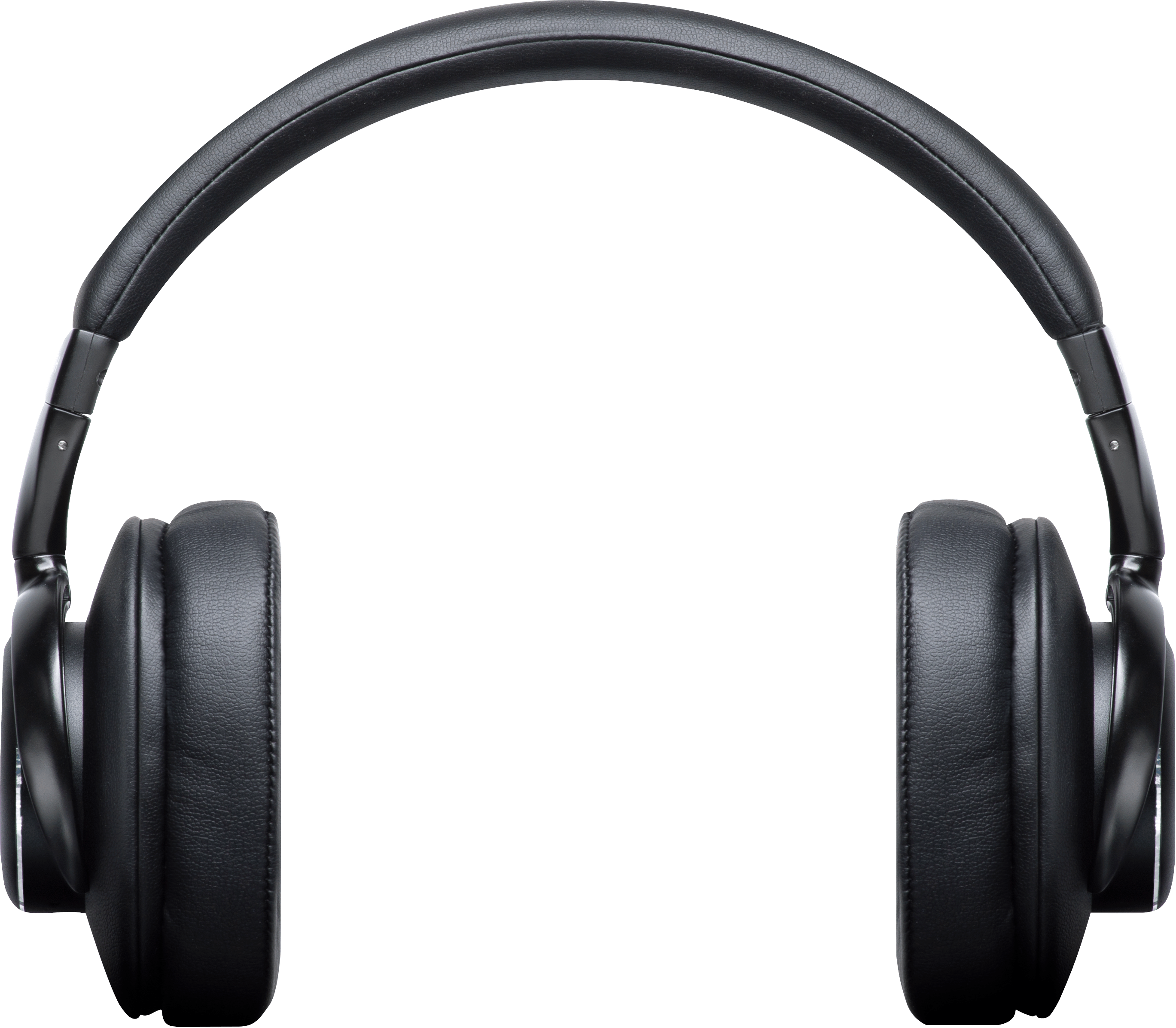 Eris® HD10BT Professional Headphones with Active Noise Canceling and Bluetooth® Wireless Technology