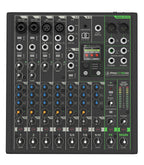 ProFX10 GO Battery-Powered Mixer