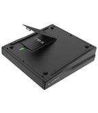 ProFX10 GO Battery-Powered Mixer
