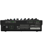 ProFX10 GO Battery-Powered Mixer