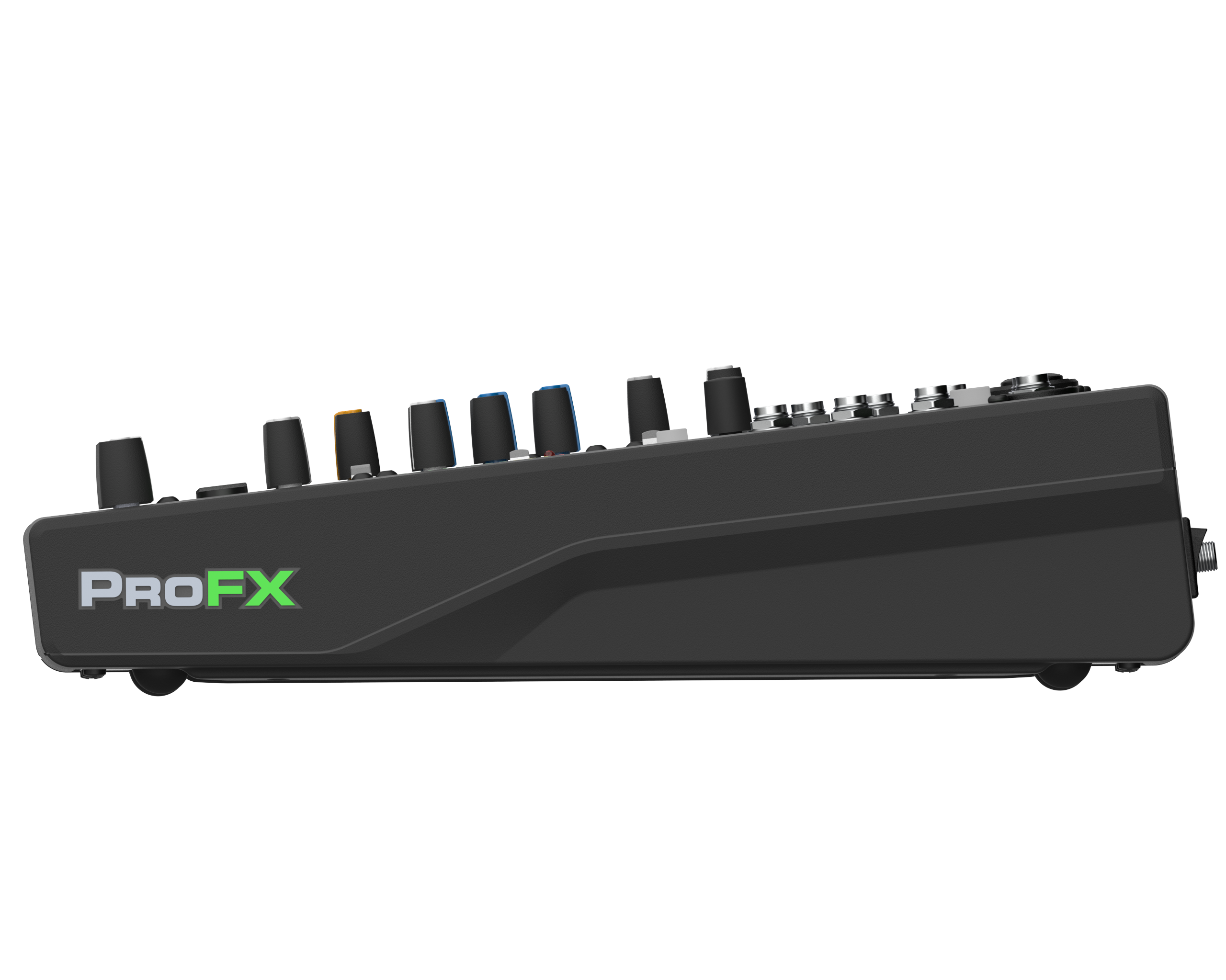 ProFX10 GO Battery-Powered Mixer