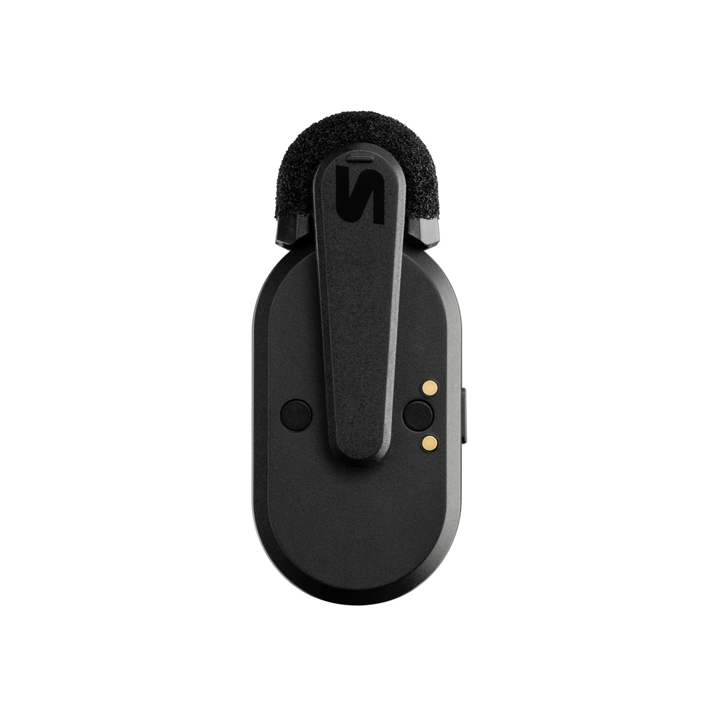 MoveMic One Single-Channel Wireless Lavalier Microphone