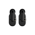 MoveMic Two Two-Channel Wireless Lavalier Microphones