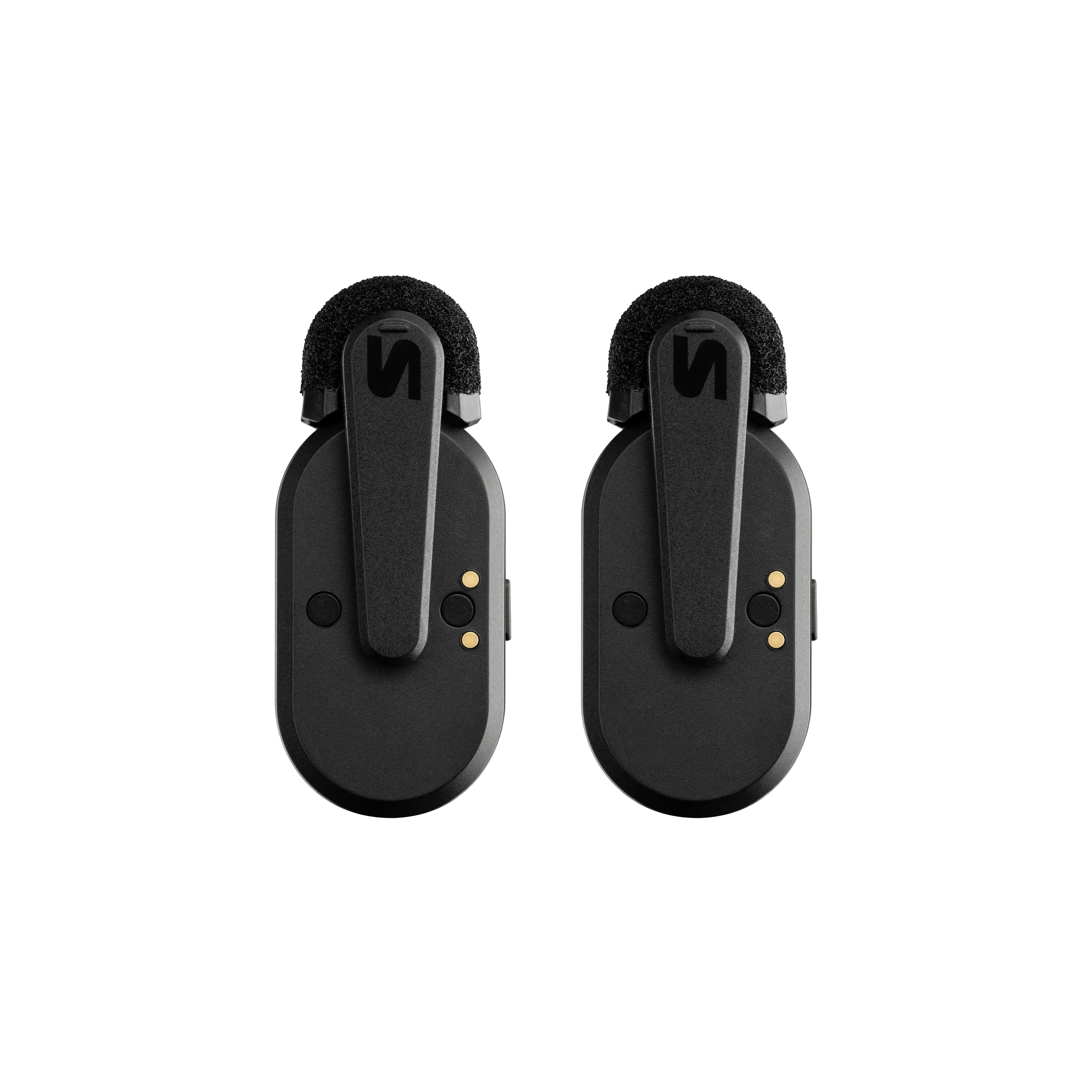MoveMic Two Two-Channel Wireless Lavalier Microphones